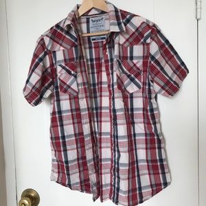 Levi Strauss & Co. shirt